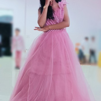 Aradhya Shrivastava